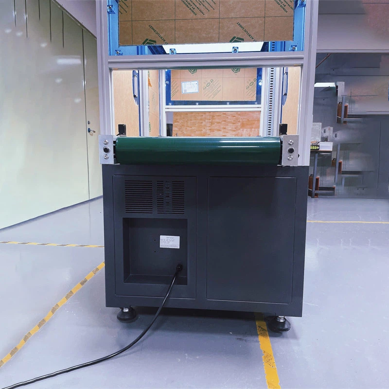 CCD vision inspection equipment