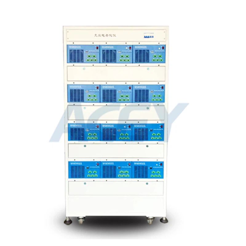 battery testing equipment