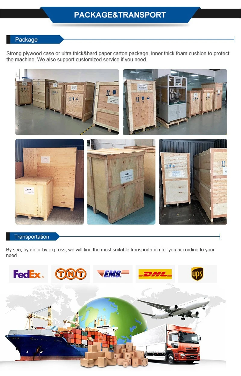 Package Transport Package Transport