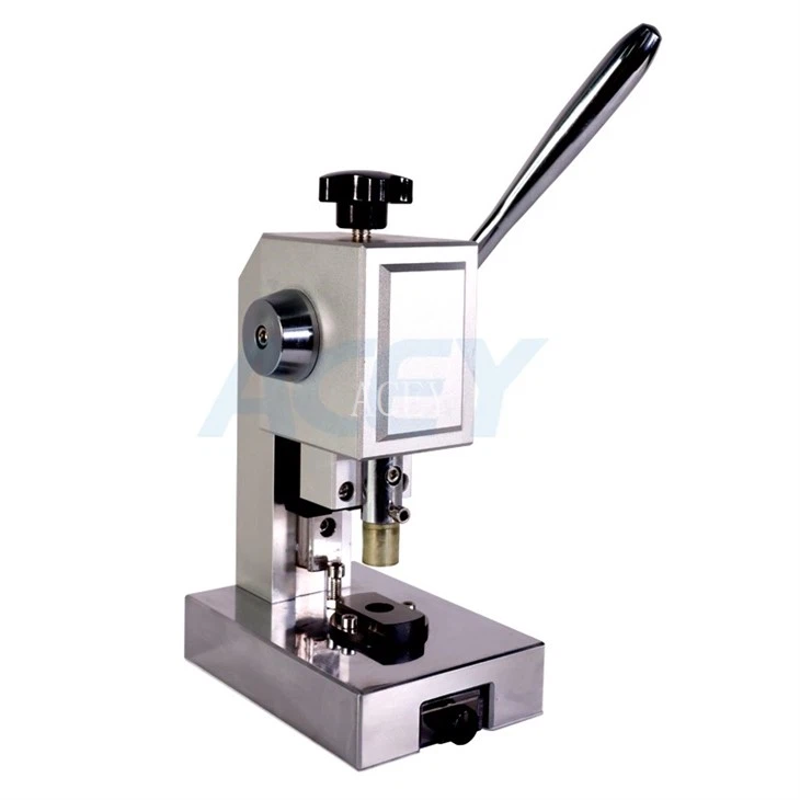crimping machine