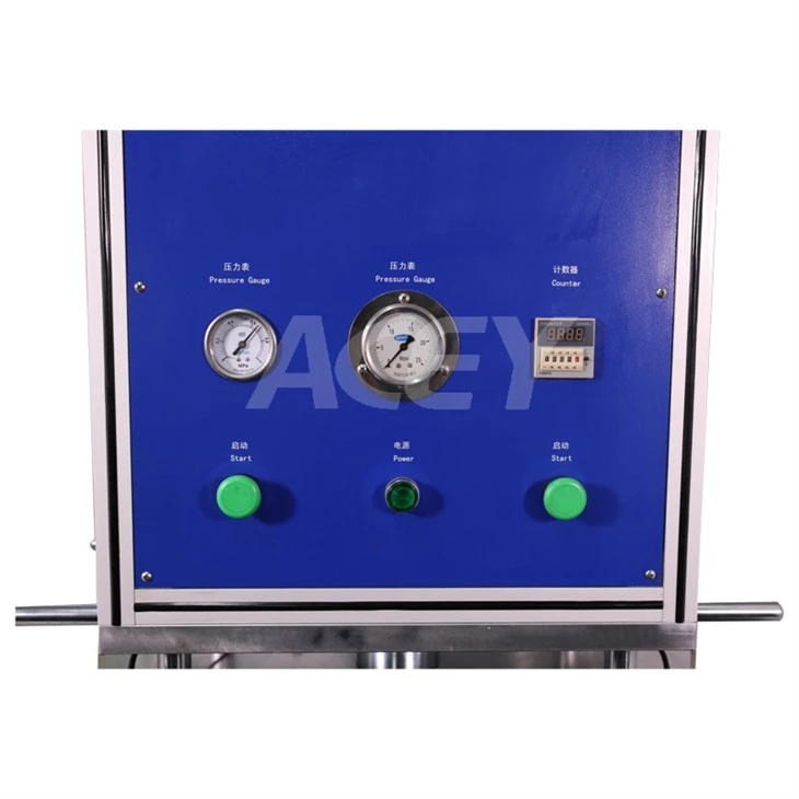 battery electrode cutter