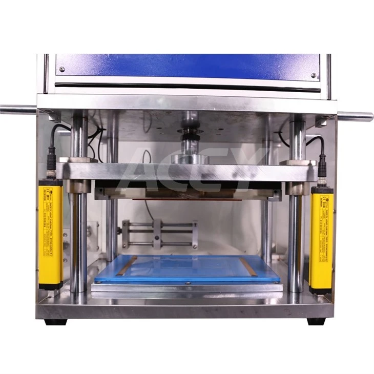 Die cutter Machine