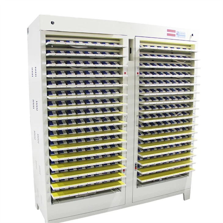 Lithium Cell Tester