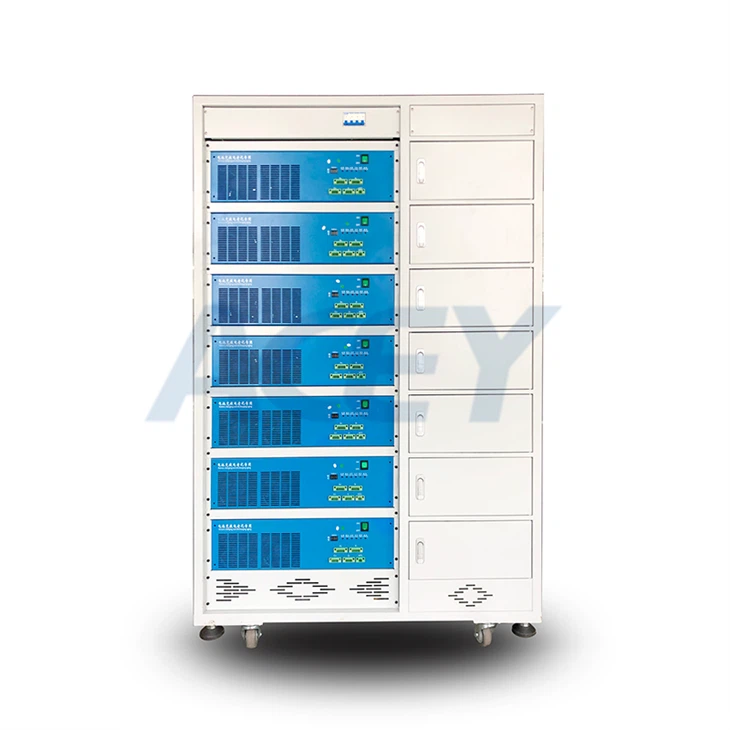 battery cycle tester