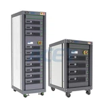 배터리 수명주기 테스터