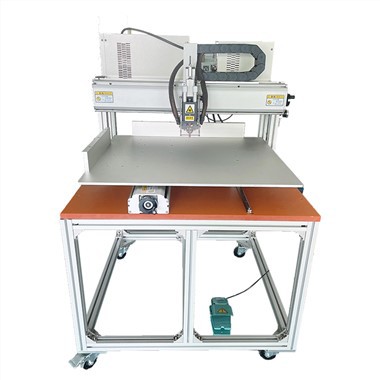 배터리 용 스폿 용접기