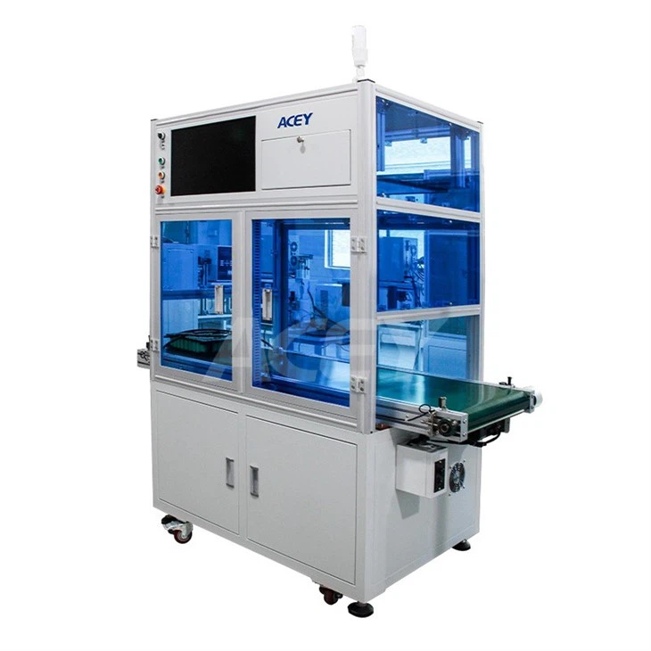 China ccd tester