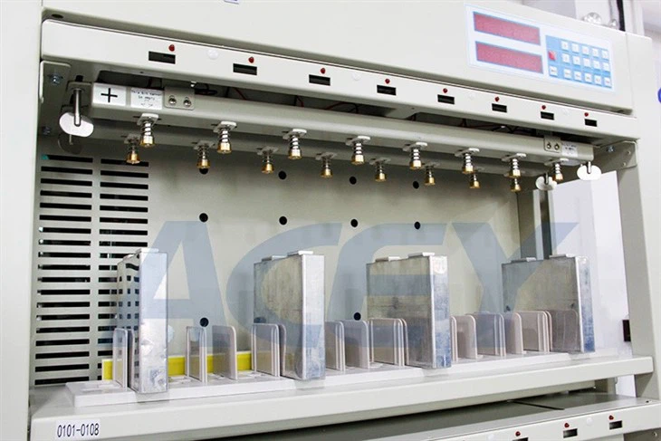 Battery Charging Discharging Tester