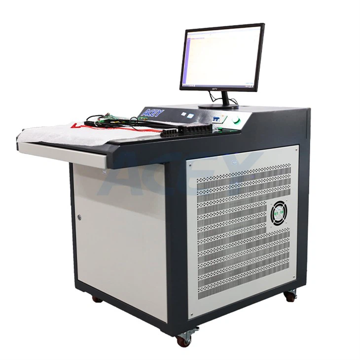 Battery Management System Testing Machine