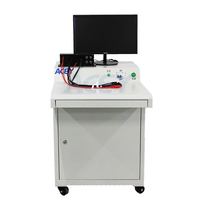 What are the features to look for in a Bms Tester?