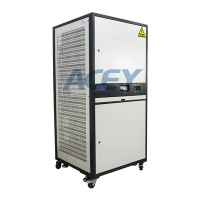 120V 50A 600A 배터리 종합 테스터