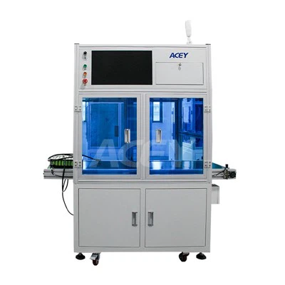 Best 10 CCD Testing Machine Manufacturers in the world